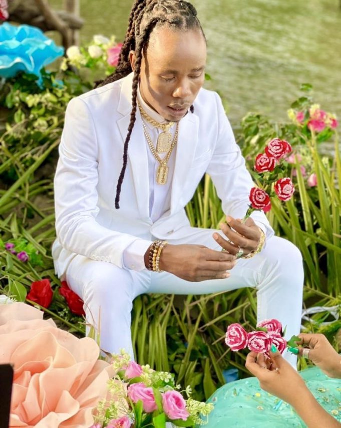 Stream & Download Best Nasso – Mke wa mtu Sumu