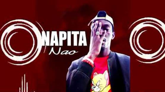 Edo Mc – Napita Nao
