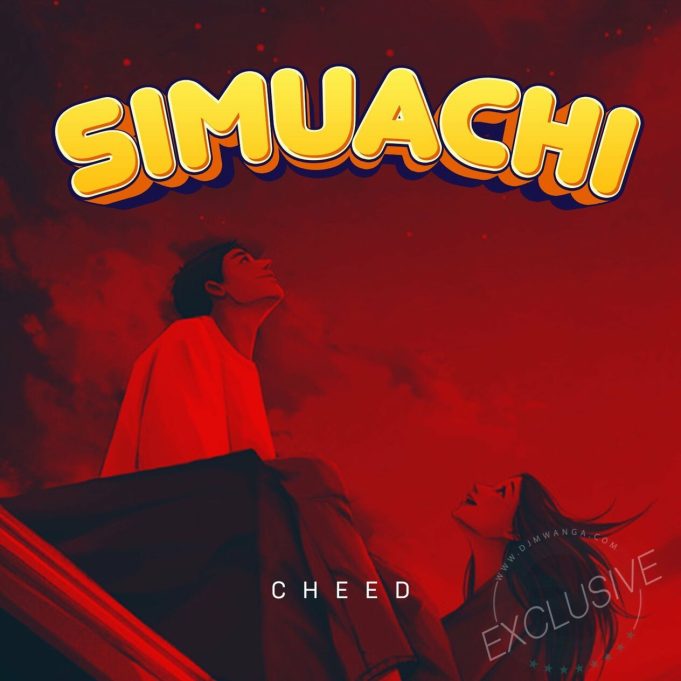 Stream Cheed – Simuachi