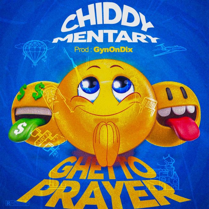 Chiddymentary – Ghetto Prayer