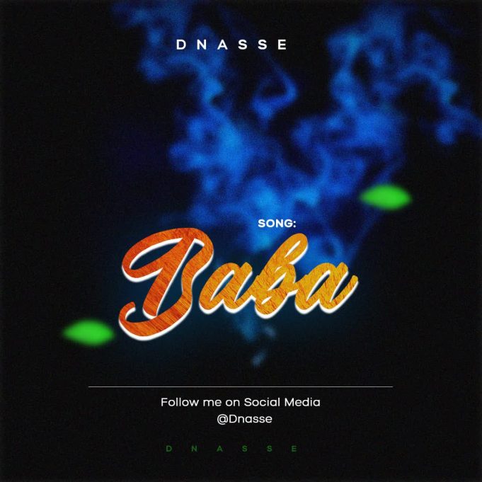 DNasse – Baba