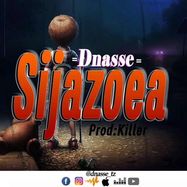 DNasse – Sijazoea