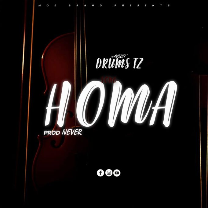 Drums Tz – Homa