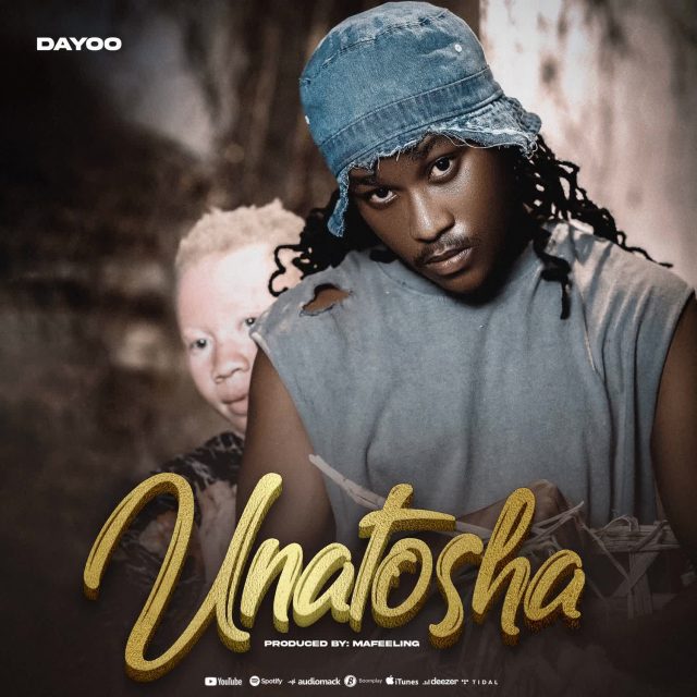 Dayoo – Unatosha