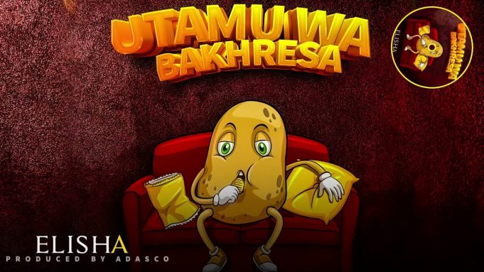 Dogo Elisha – Utamu wa Bakhresa
