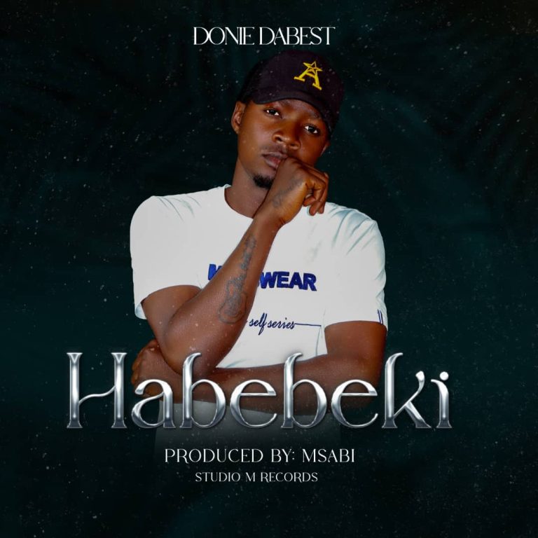 Donie Da Best – Habebeki