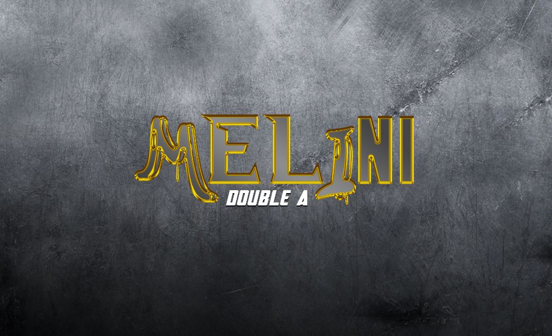 Double A – Melini Official Music Cover