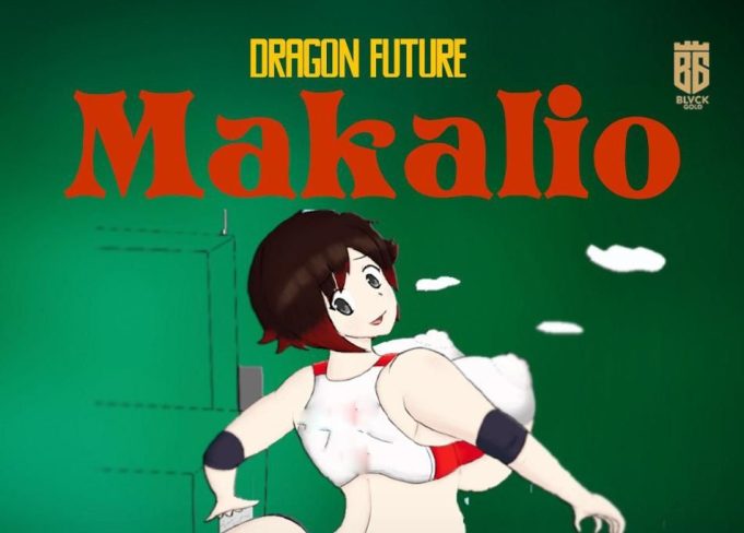 Stream Dragon Future – Makalio