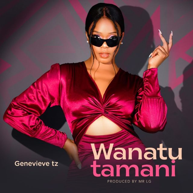 Stream Genevieve Tz – Wanatutamani