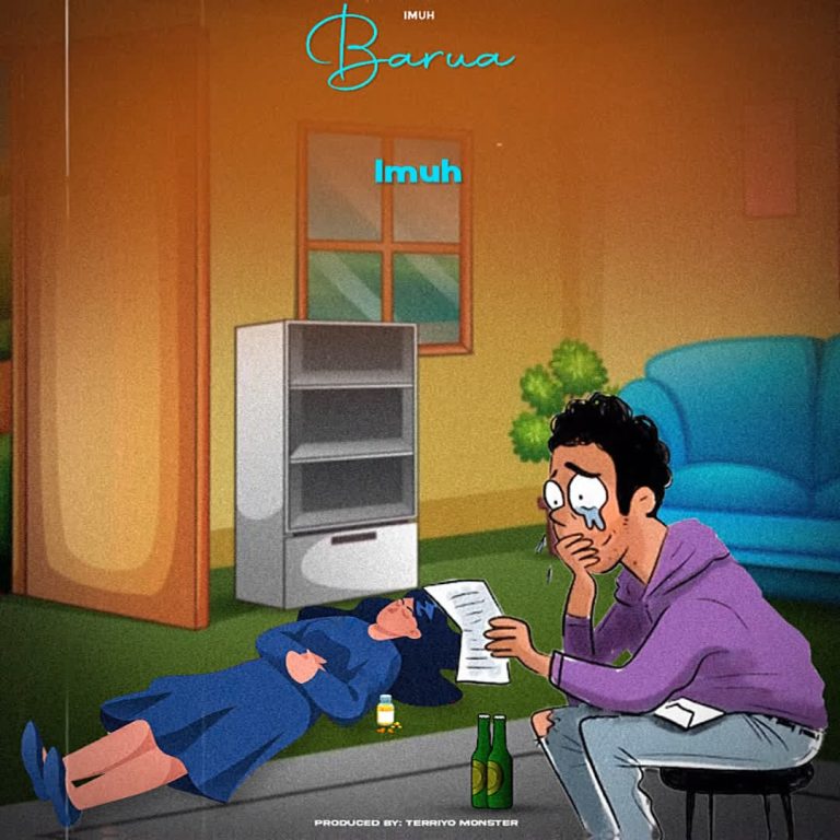 Imuh – Barua