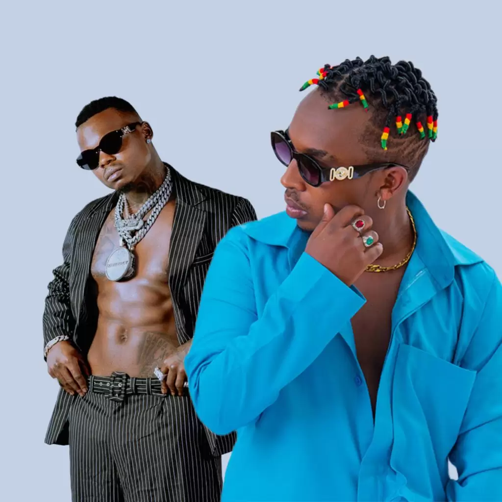 Kenny Sol ft Harmonize – One More Time