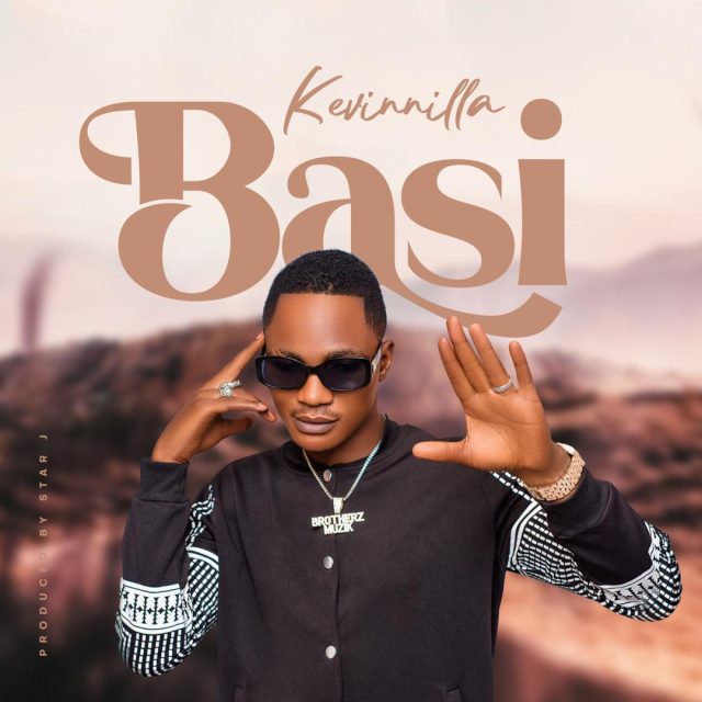 Kevinnilla – Basi