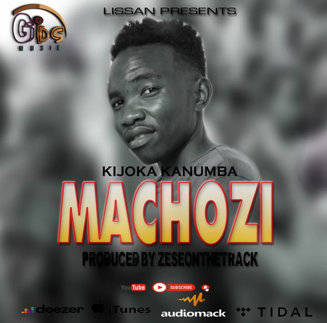 Kijoka Kanumba – Machozi