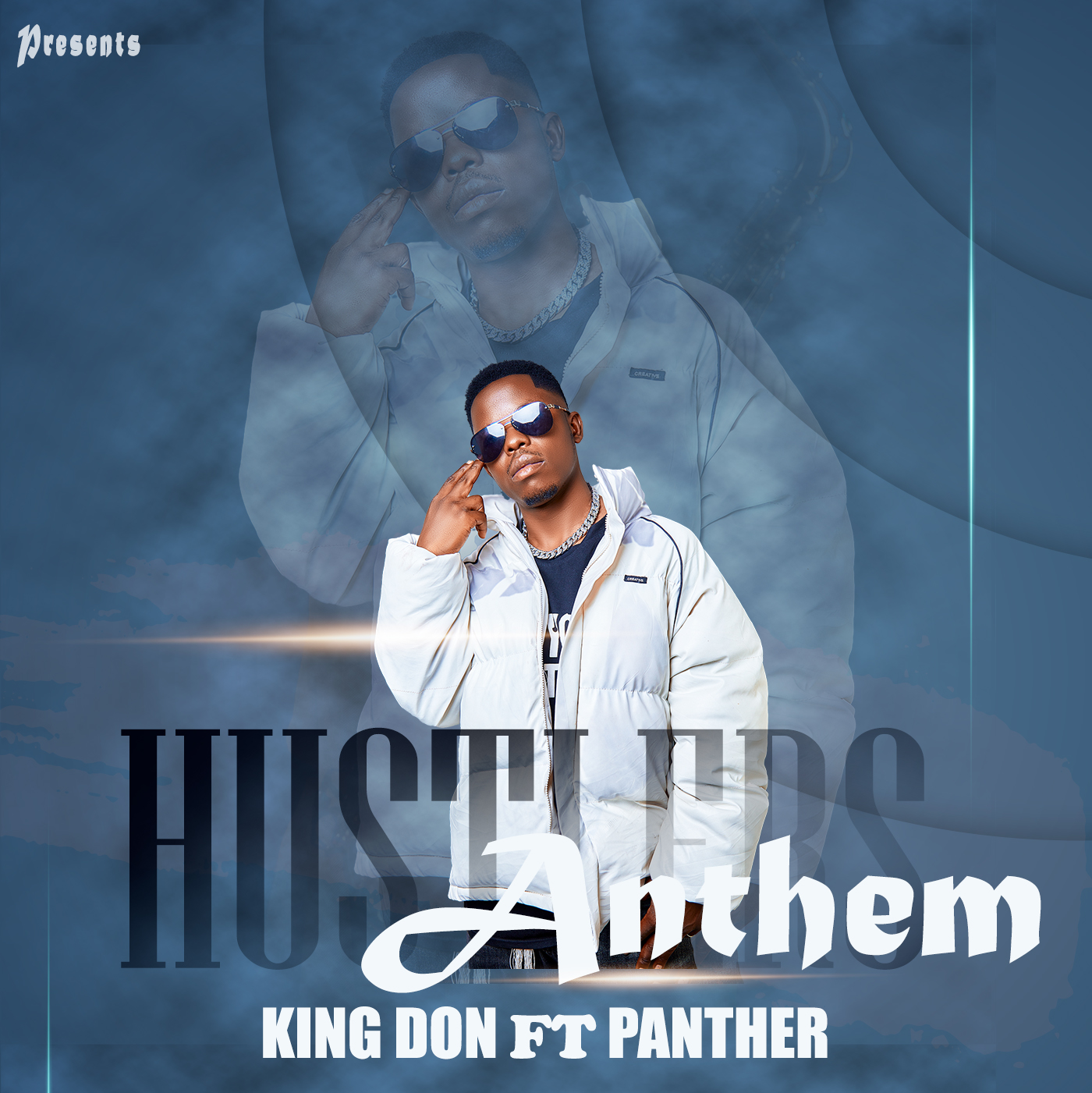 King Don Feat. Panther – Hustlers Anthem