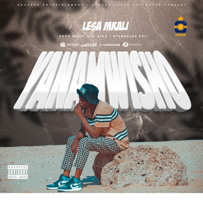 Lesa Mkali – Yanamwisho