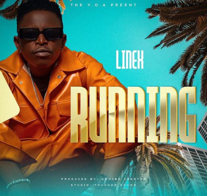 Stream & Download Linex Sunday – Running