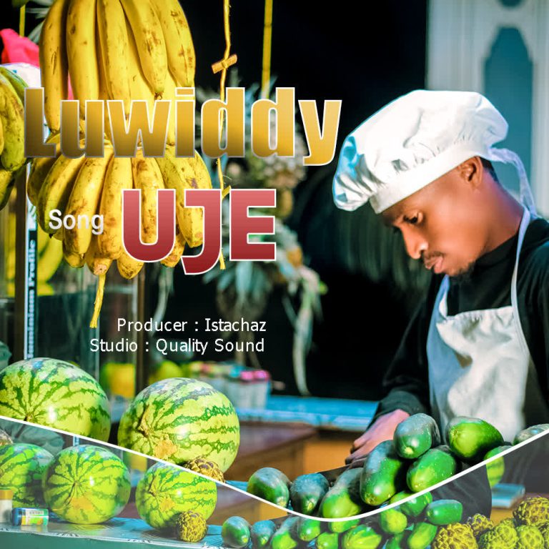 Luwiddy – Uje