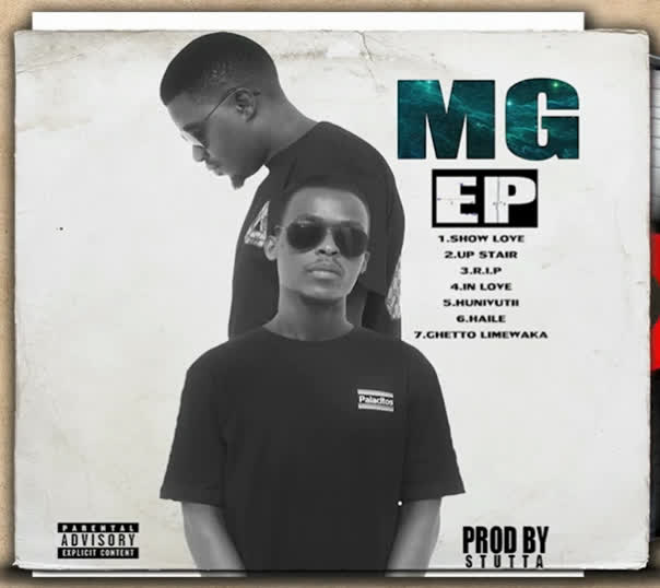 MG – Upstair