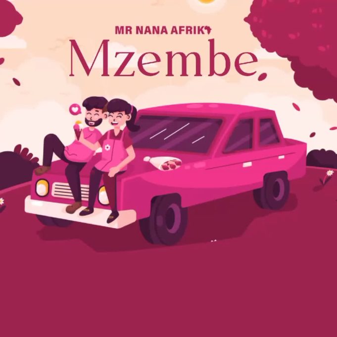 Mr Nana – Mzembe