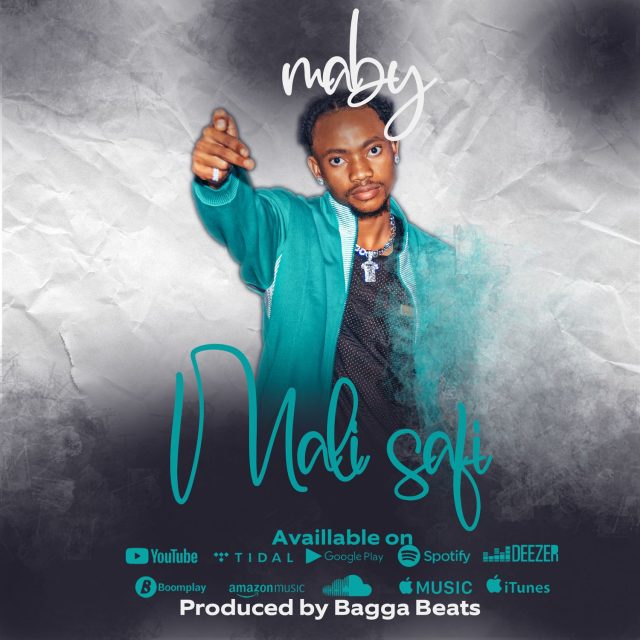Maby – Mali safi