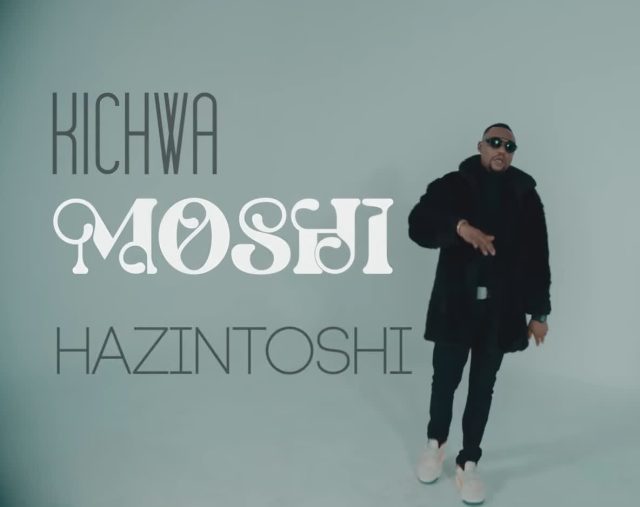 Maili Mbili X Darassa – Slow But Sure