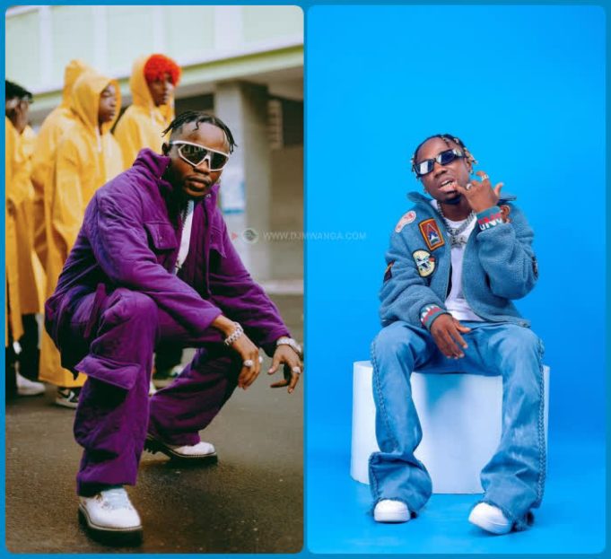 Marioo X Jaivah & Chino Kidd – Yesa