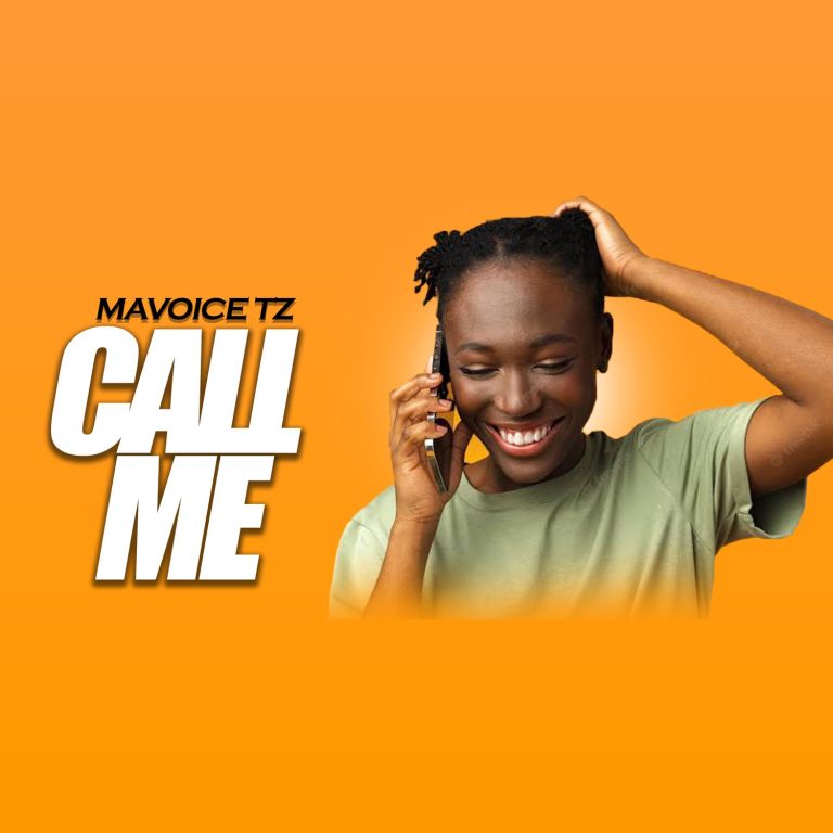 Mavoicetz – Call Me
