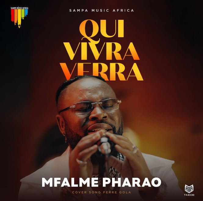 Mfalme Pharao – Qui Vivra Verra