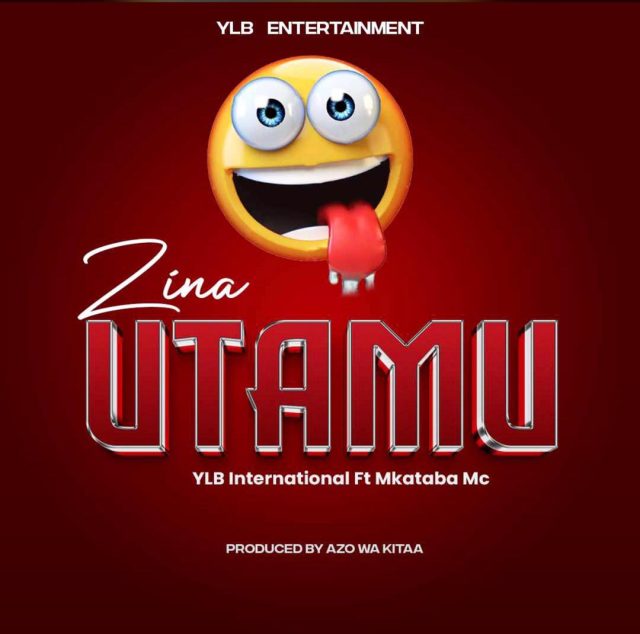 Mkataba Mc X Dj Ylb – Zina Utamu