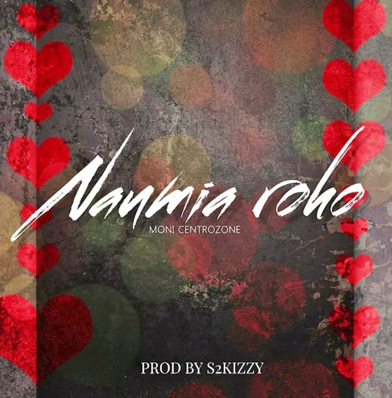 Moni Centrozone – Naumia Roho