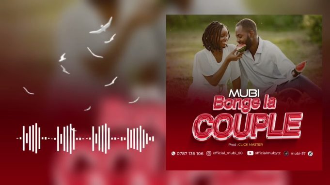 Mubi – Bonge La Couple