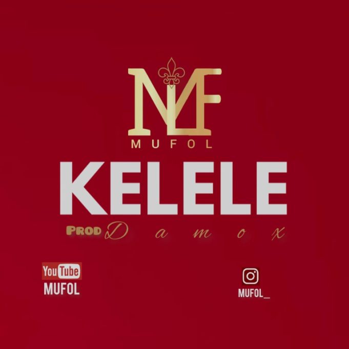 Mufol – Kelele