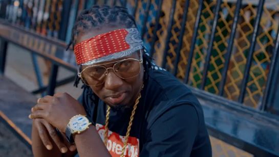 Stream My Son Ft Baddest 47 – Kama Unanidai