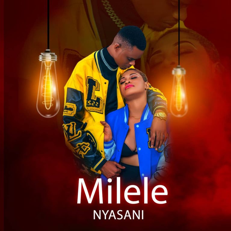 Stream & Download Nyasani – Milele
