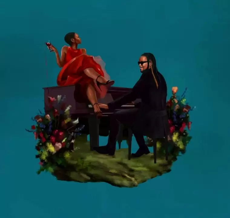 Nyashinski – Beautiful