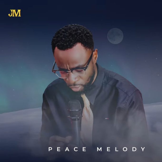 Peace Melody – Nashukuru Mungu