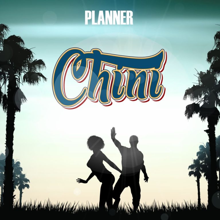 Planner – Chini