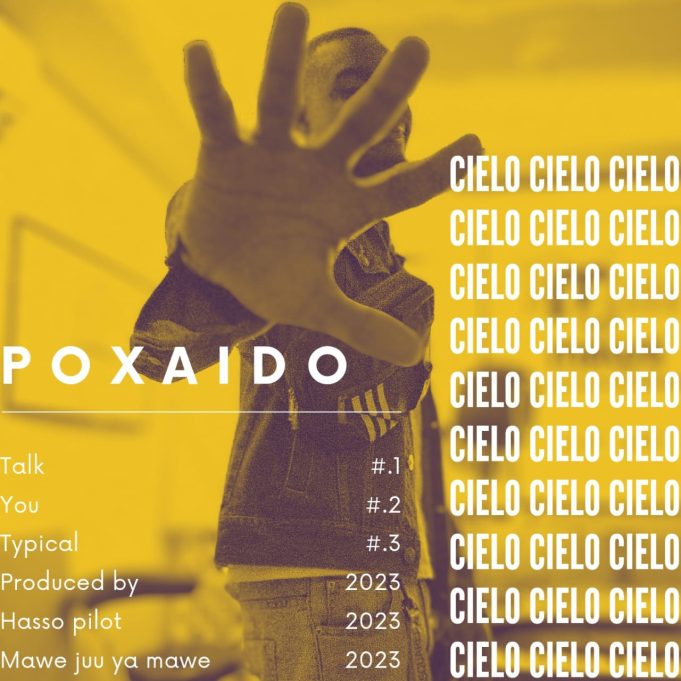 Poxaido – Talk