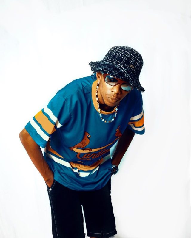 Rapcha – Enjoy