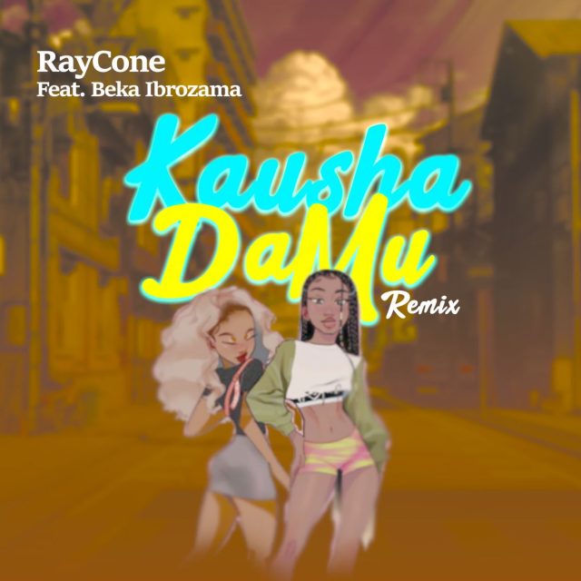 Raycone Ft Beka Ibrozama – Kausha Damu Remix