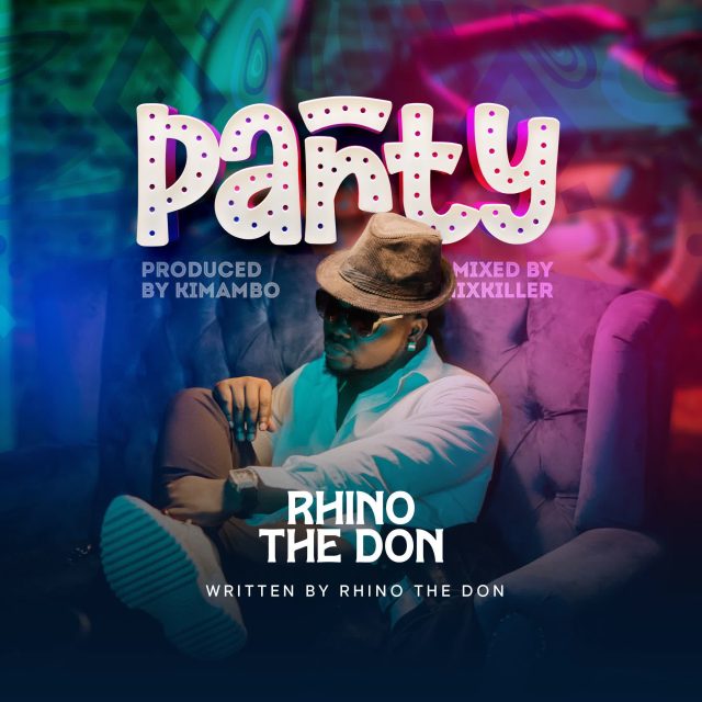 Rhino The Don – Party