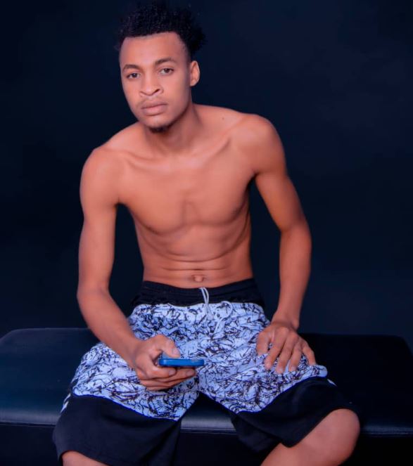 Ridsai – We Mbaya