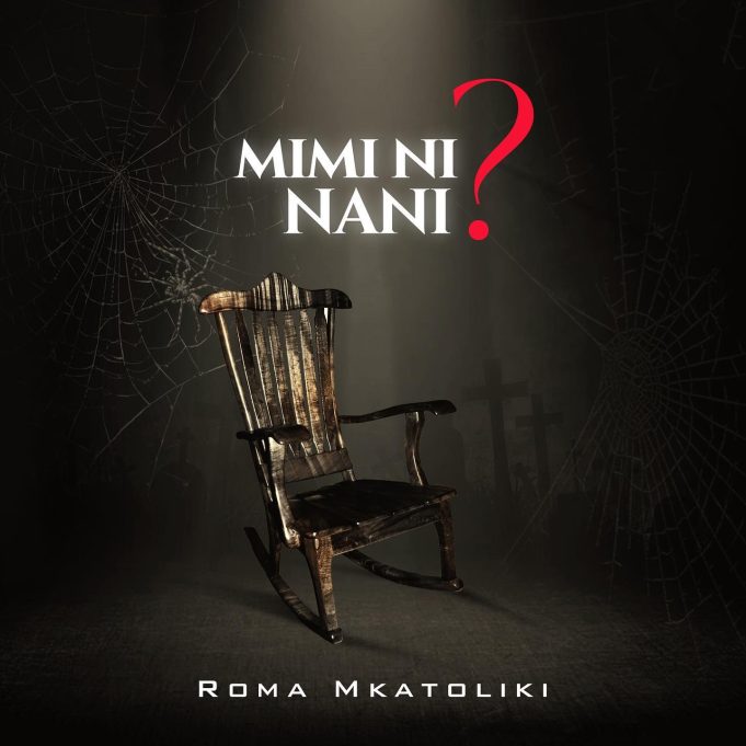 Roma Mkatoliki – Mimi ni Nani