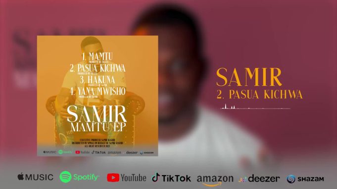 Samir Kinyulinyuli – Pasua Kichwa