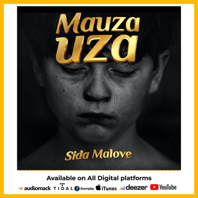 Sida Malove – Mauzauza