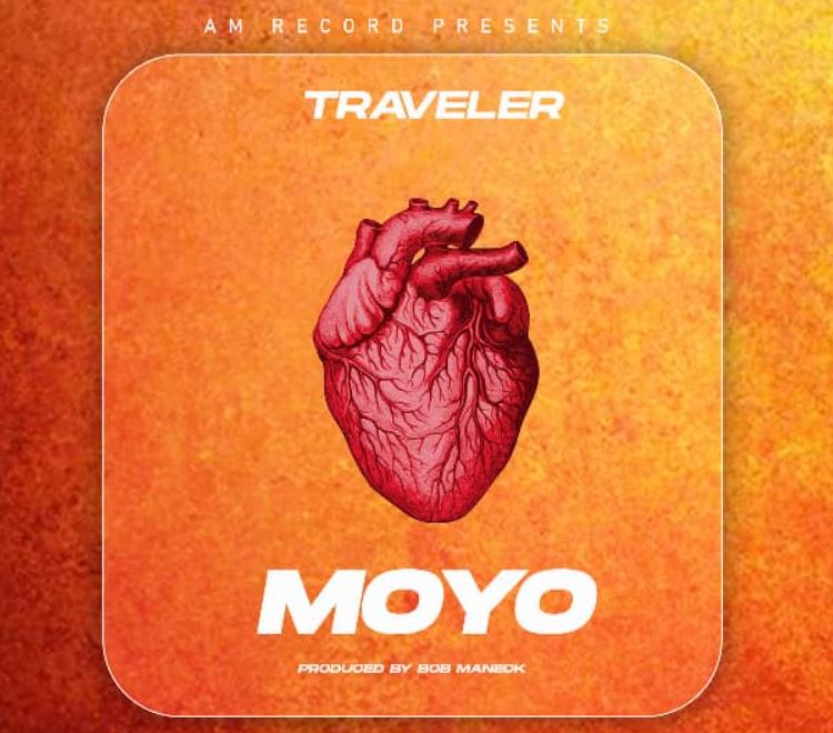 Traveler – Moyo