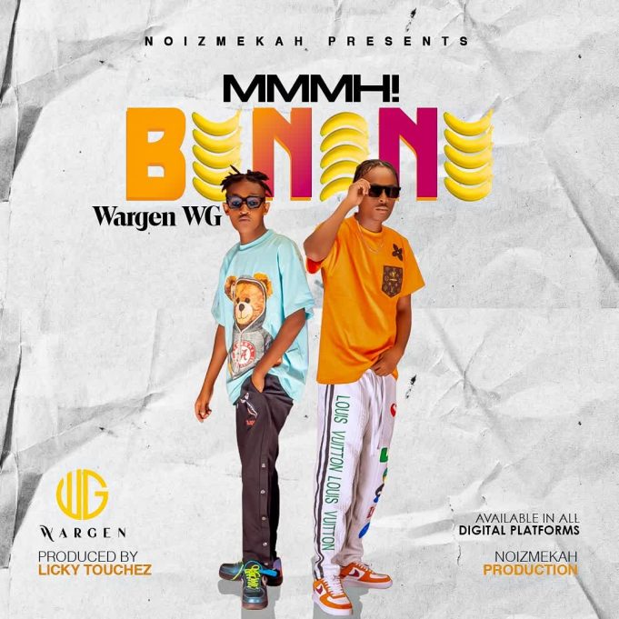 Wargen WG – Mmmh