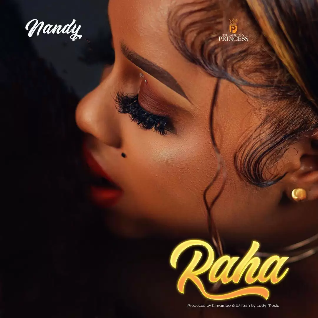 Nandy – Raha