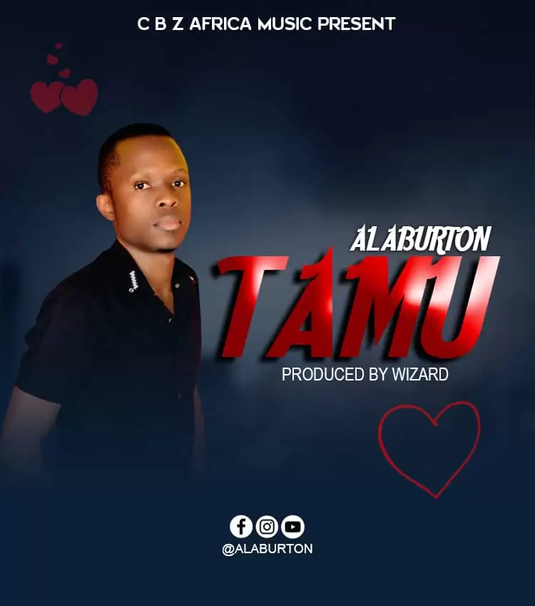 Alaburton – Tamu