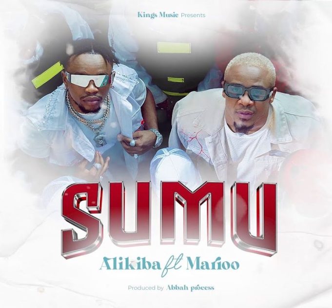 Alikiba Ft. Marioo – Sumu